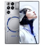 Red Magic 11 Pro+ 512GB 16GB Dual Sim Silver