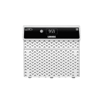 Luminous Lithium Ion 1100VA 12V LIFEPO4 Battery Inverter 1250 LUM-ILV-1250