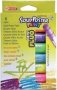 Kb Solid Poster Paint Fluorescent 6 Colours
