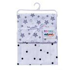 Receiver Black Stars + Dreamer Dots