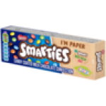 Smarties Candy Coated Milk Chocolate Confection 70G
