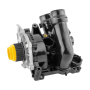Water Pump Fits Vw Jetta Golf Eos 2.0L / Audi A3 A4 2.0L Tfsi - 06H121026DD