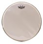 Cybermax White Pipe Band Drumhead - 14 Inch