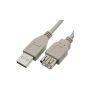 Digitech USB Extension Cable