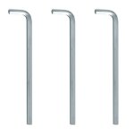 King Tony Hex Allen Keys Extra Long