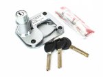 Nissan Security Gearlock Push Type For NP200 Tiida & Micra - Autostyle Motorsport South Africa
