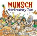 Munsch Mini-Treasury Two Hardcover