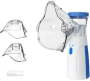 Hand Held Silent Nebulizer Innovative Mesh Technology