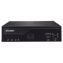 Xpc Slim DH610 MINI Barebone PC PC-NUC-DH610