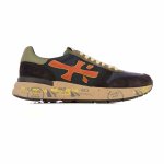 Mick Sneaker -navy