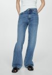 Jeans Miami - Open-blue