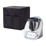 Protective Dust Cover Accessory For Thermomix TM6 TM5