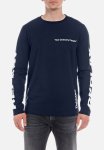 T-Shirt - Blue