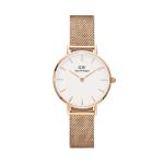 Petite Melrose Rose Gold Watch 28MM