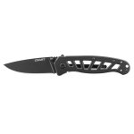 Coast FDX302 Double Lock Folding Knife - Ns