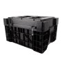 Romer High Lid Ammo Box 50L Default Title