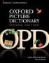 The Oxford Picture Dictionary English/haitian Creole 2E   Paperback 2 Revised Edition