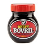 Bovril Meat And Vegetable Extract Spread 125 G