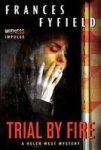 Trial By Fire Paperback