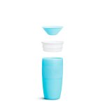 Munchkin Cup 14OZ Miracle Sippy - Blue