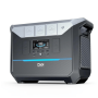 Neo 2000W 2074WH Portable Power Station With Sa Plugs DE-NEO2000