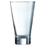Hiball Glass Shetland Hiball 420ML Set Of 6
