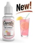 Pink Lemonade Concentrate - 100ML