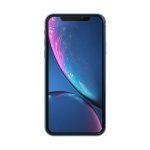 Apple Iphone Xr 64 Gb Blue Condition: Fair