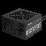 Gigabyte P450B 450W Power Supply 80 Plus Bronze Atx Form Factor 12CM Fan – New
