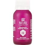 Natura Silicea Tissue Salts 12 Tabs 125