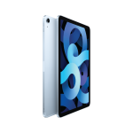 Apple Ipad Air 10.9-INCH 2020 4TH Generation Wi-fi 64GB - Sky Blue Better