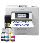 Epson Business+ Pro L6580 Printer