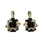 Aero Agencies Mtb Xc Elite Pedals - Bh Bikes South Africa