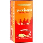 Black Forest Teabag 20