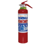 Matsafe Fire Extinguisher With Bracket – 2.5KG