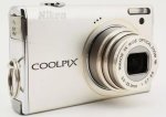Nikon Coolpix S640 Used