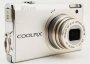 Nikon Coolpix S640 Used