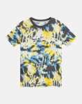 Guess Kids Short Sleeve T-Shirt - 14Y Multi