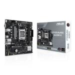 Asus Prime A620M-K Amd A620 Ryzen Socket AM5 Micro-atx Desktop Motherboard