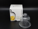 Pasabahce Basic Storage Bowl With Dome