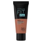 Maybelline Fit Me Foundation 352 Truffle - 30ML