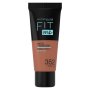 Maybelline Fit Me Foundation Matt & Poreless - Truffle