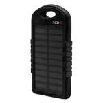 Red-E RS80 II Solar LED Power Bank