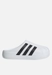 Adidas Original Adifom Superstar Mule - Ftwr White core Black ftwr White