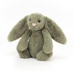 Bashful Fern Bunny Medium By