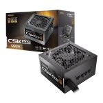 Antec 1000W ATX3.1 Power Supply Pcie 5.1 Ready CSK1000 Pro