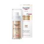 Eucerin Hyaluron Filler + Elasticity Anti-age 3D Serum For Face 30ML