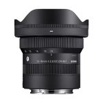 Sigma 10-18MM F 2.8 Dc Dn Contemporary Lens For Sony E
