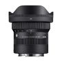 Sigma 10-18MM F/2.8 Dc Dn Contemporary Lens For Sony E