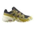 Salomon Speedcross 6 Men's Trail Running Shoes
